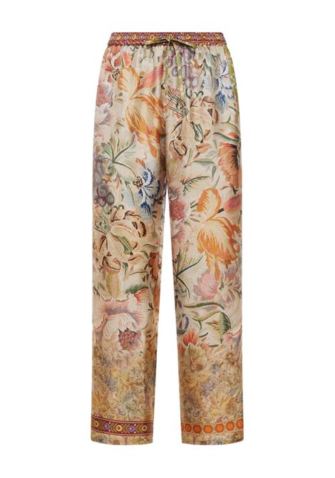 pantalone PIERRE LOUIS MASCIA | Pantalone | ALOESPT10959516269